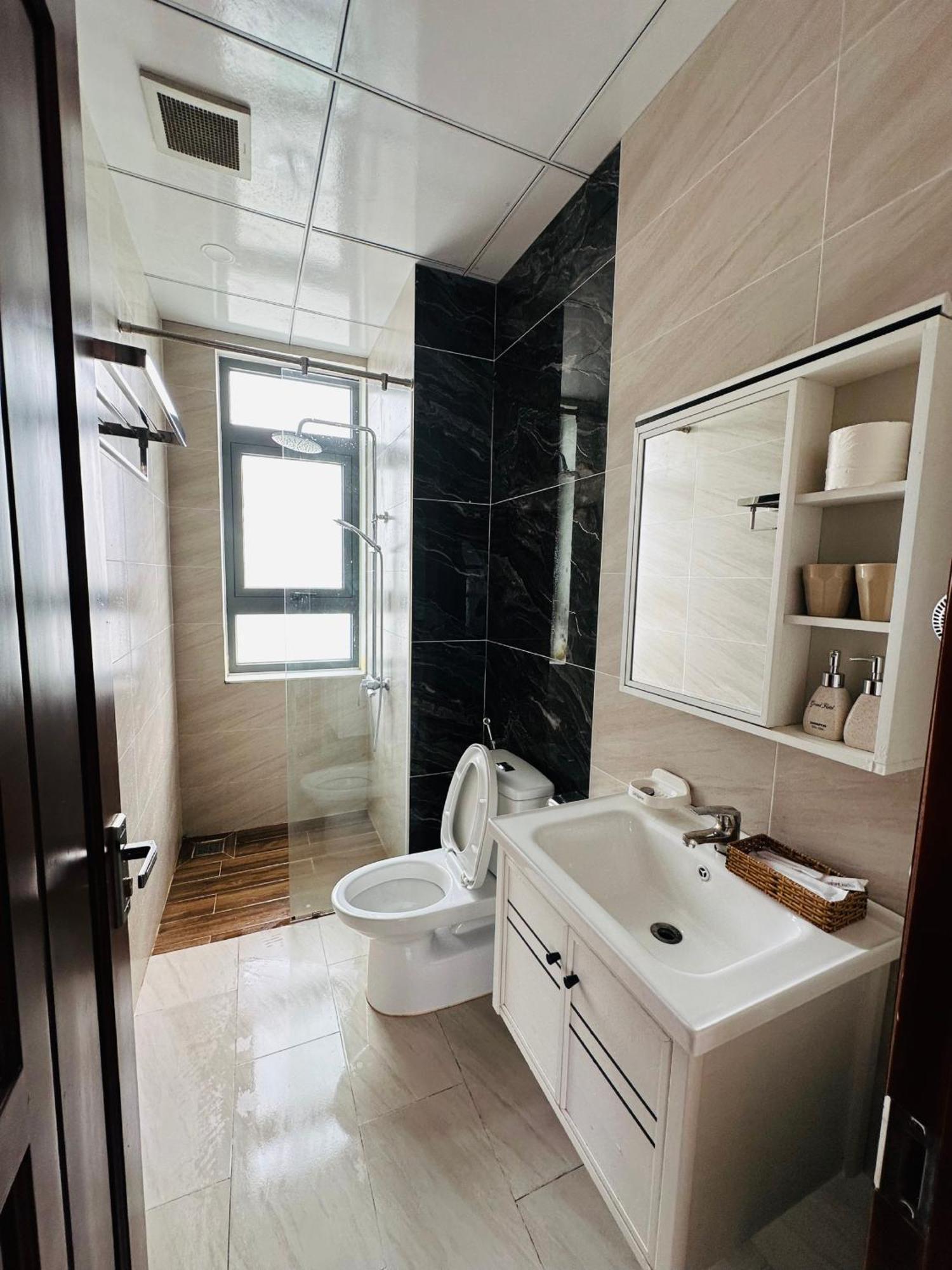 Thung Lung Xanh Tqk Hotel Đà Lạt Exterior foto